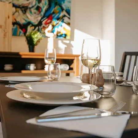 Häuserl Am Wald Ferienhaus