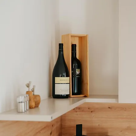 Haeuserl Am Wald * Λάιμπνιτς