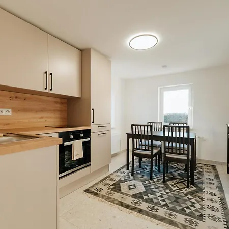 Σπίτι διακοπών Haeuserl Am Wald