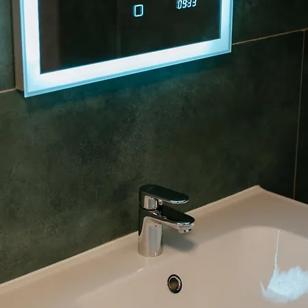 Haeuserl Am Wald Σπίτι διακοπών *