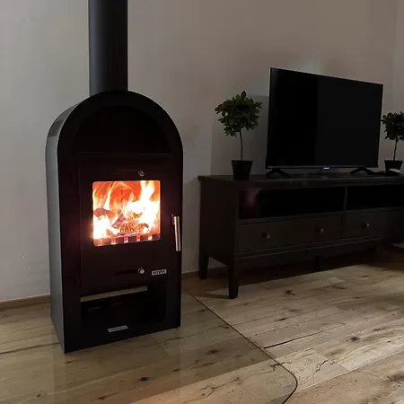 Häuserl Am Wald Ferienhaus *