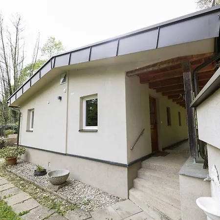 Holiday home Haeuserl Am Wald *