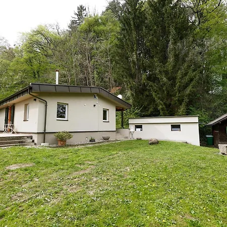 Haeuserl Am Wald Leibnitz