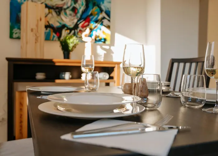 Haeuserl Am Wald Vakantiehuis