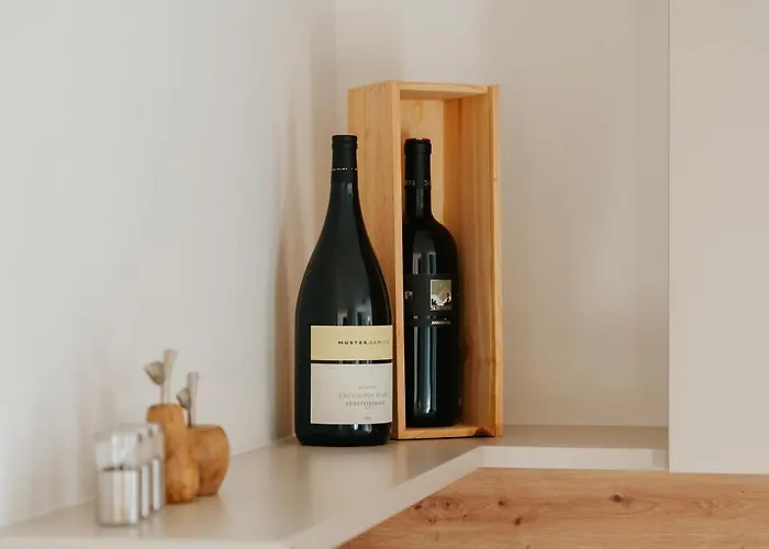 Haeuserl Am Wald * Leibnitz