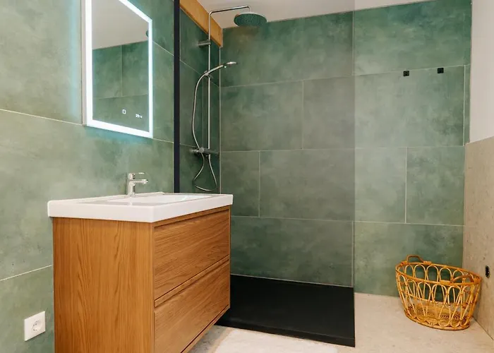 Haeuserl Am Wald Vakantiehuis