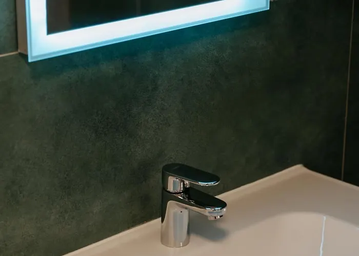 Haeuserl Am Wald Holiday home *