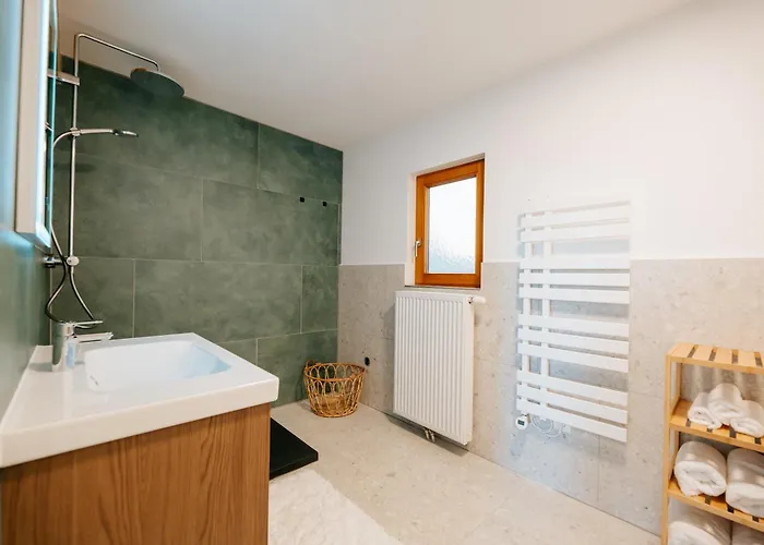 Haeuserl Am Wald Vakantiehuis Leibnitz