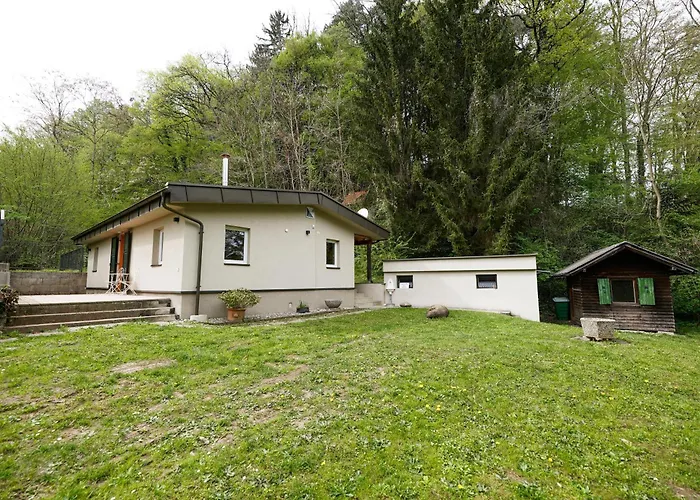 Haeuserl Am Wald Leibnitz