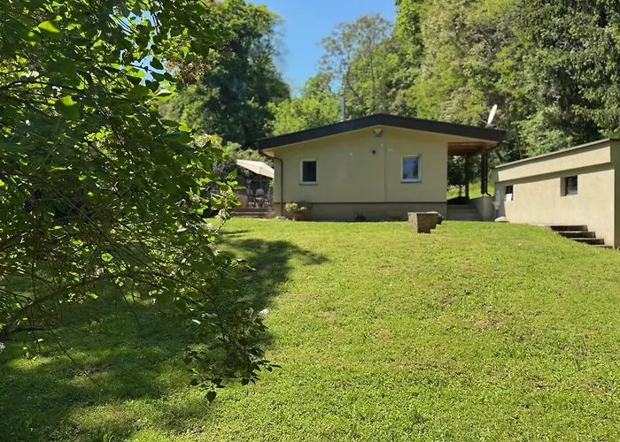 Haeuserl Am Wald Holiday home