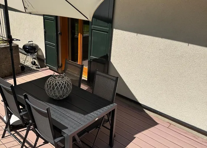 Haeuserl Am Wald Leibnitz